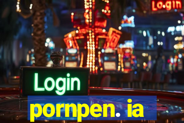 pornpen. ia